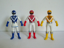 Lot figurines plastique d'occasion  Saint-André-lez-Lille