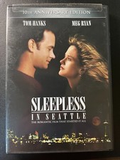 Sleepless seattle tom for sale  Ocala