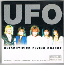 Ufo unidentified flying gebraucht kaufen  Erftstadt