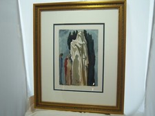Signed salvador dali for sale  Cave Creek