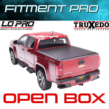 Truxedo pro soft for sale  Hatfield