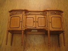 Bespaq walnut buffet for sale  Milwaukee