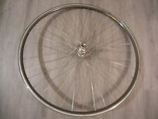 Roue arriere 700 d'occasion  France