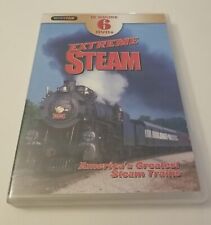 steam trains dvd s for sale steam trains dvd s for sale Lanse