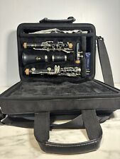 Clarinette yamaha ycl d'occasion  Mitry-Mory