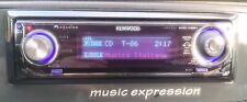 autoradio kenwood kdc usato  Ascoli Piceno