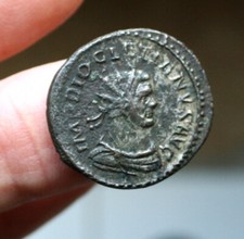 Aurélianus diocletien jupiter d'occasion  Langres