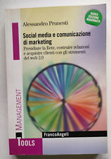 Social media comunicazione usato  Italia