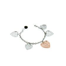 Bracciale donna brosway usato  Italia