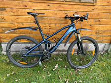Mountainbike zoll canyon gebraucht kaufen  Tambach-Dietharz/Thür. Wald