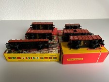 Trix express güterwagen gebraucht kaufen  Hattingen