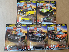 Hot wheels set d'occasion  Schirmeck