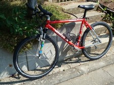 Wheeler mtb riginal gebraucht kaufen  Rheinböllen