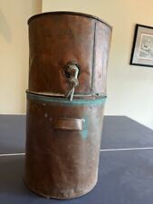Vintage antique copper for sale  Hugo