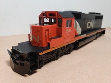 Kato canadian national for sale  Cherokee