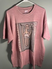 Camiseta RARA Vintage Anos 90 Alice In Chains Jar Of Flies Banda Hebraica Tamanho XL, usado comprar usado Camiseta RARA Vintage Anos 90 Alice In Chains Jar Of Flies Banda Hebraica Tamanho XL, usado comprar usado  Enviando para Brazil