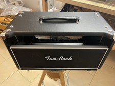 Two rock headshell gebraucht kaufen  Bodenkirchen