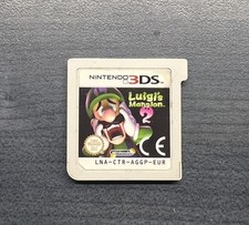 Jeux game luigi d'occasion  Expédié en Belgium