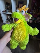 Mopatop shop plush for sale  MANSFIELD