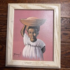 Elaine dungill african for sale  Carrollton