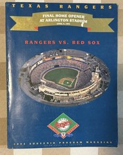 Texas rangers final for sale  Joppa