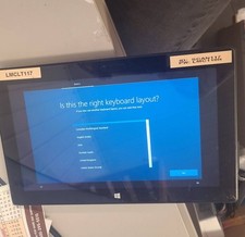 Microsoft Surface 2 comprar usado  Enviando para Brazil