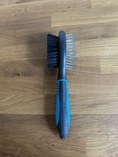 Hunde bürste seitig gebraucht kaufen  Sailauf