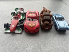 Cars toys lightning for sale  REDDITCH