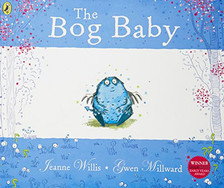 Bog baby willis for sale  UK