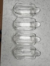 Retro glass banana for sale  LONDON