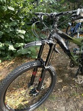 Marzocchi vf gebraucht kaufen  Dortmund