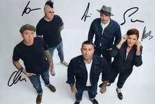Broilers riginal signiertes gebraucht kaufen  Überlingen