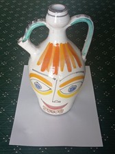 Vintage ceramica giovanni usato  Italia