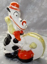 Ancienne tirelire casser d'occasion Ancienne tirelire casser d'occasion  Hazebrouck