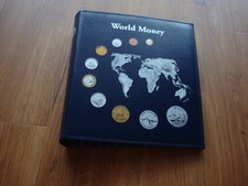 Top money münzalbum gebraucht kaufen  Erfurt