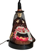 Vintage ceramic witch for sale  Dayton