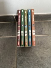 Akira serie completa usato  Roma