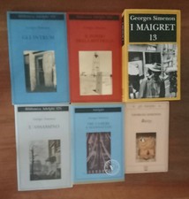 Lotto libri georges usato Lotto libri georges usato  Senago