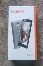 Gigaset gs180 smartphone gebraucht kaufen  Berlin