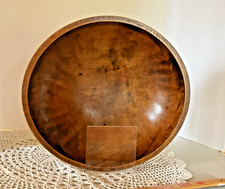 Vintage large turned for sale  Aitkin