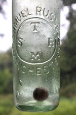 Vintag c1870 samuel for sale  UK