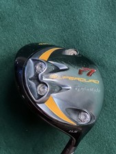Taylormade superquad 11.5 for sale  DERBY