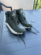 Puma sneaker modello usato  Como
