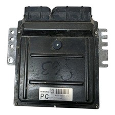 2006 Nissan Titan 5.6L Ecm Ecu módulo de controle do motor computador # MEC84-020 C1, usado comprar usado  Enviando para Brazil