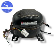 Refrigerator compressor fc75lb for sale  Las Vegas