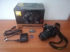 Fotocamera digitale nikon usato  Viguzzolo