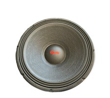 Subwoofer gme 46cm usato  Valva