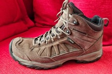 Meindl wanderschuhe goretex gebraucht kaufen  Großenhain