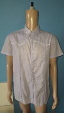 Guru camicia uomo usato  Suzzara