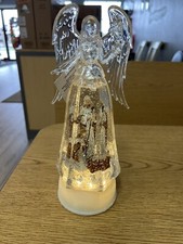 Ganz light nativity for sale  Winchester